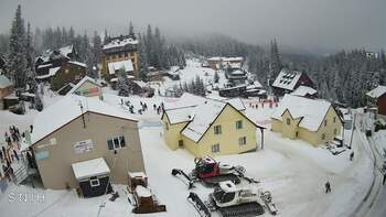 Драгобрат 9 лютого 2026 року, 2026-02-09 13:00