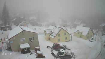 Драгобрат 9 лютого 2026 року, 2026-02-09 16:00