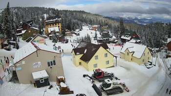 Драгобрат 10 лютого 2026 року, 2026-02-10 13:00