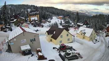 Драгобрат 10 лютого 2026 року, 2026-02-10 16:00