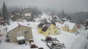 Драгобрат 11 лютого 2026 року, 2026-02-11 13:00