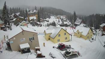 Драгобрат 12 лютого 2026 року, 2026-02-12 10:00