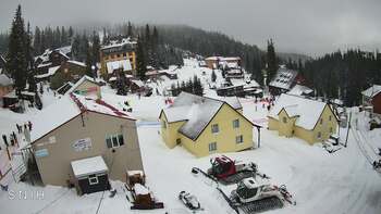 Драгобрат 12 лютого 2026 року, 2026-02-12 13:00