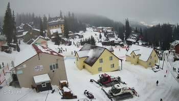 Драгобрат 12 лютого 2026 року, 2026-02-12 16:00