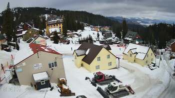 Драгобрат 13 лютого 2026 року, 2026-02-13 10:00