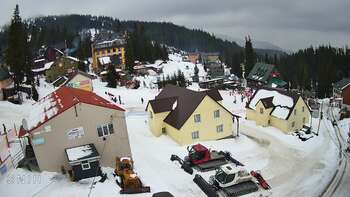 Драгобрат 13 лютого 2026 року, 2026-02-13 16:00