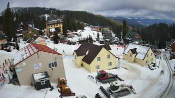 Драгобрат 14 лютого 2026 року, 2026-02-14 10:00