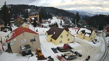 Драгобрат 14 лютого 2026 року, 2026-02-14 16:00