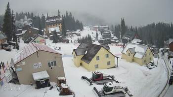 Драгобрат 15 лютого 2026 року, 2026-02-15 13:00