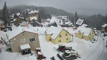 Драгобрат 16 лютого 2026 року, 2026-02-16 10:00