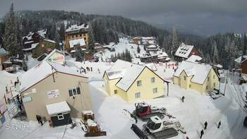 Драгобрат 16 лютого 2026 року, 2026-02-16 13:00