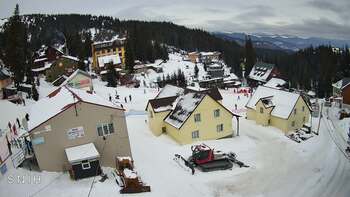 Драгобрат 17 лютого 2026 року, 2026-02-17 13:00