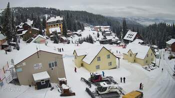 Драгобрат 18 лютого 2026 року 10:00