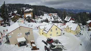 Драгобрат 18 лютого 2026 року 13:00