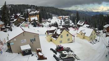 Драгобрат 18 лютого 2026 року, 2026-02-18 16:00