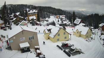 Драгобрат 19 лютого 2026 року, 2026-02-19 10:00