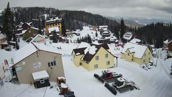 Драгобрат 19 лютого 2026 року, 2026-02-19 13:00