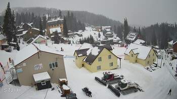 Драгобрат 19 лютого 2026 року, 2026-02-19 16:00