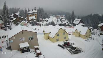 Драгобрат 20 лютого 2026 року, 2026-02-20 10:00