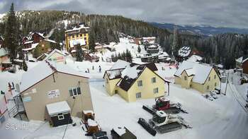 Драгобрат 22 лютого 2026 року, 2026-02-22 10:00