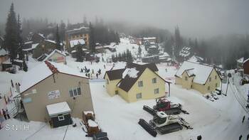 Драгобрат 22 лютого 2026 року, 2026-02-22 13:00