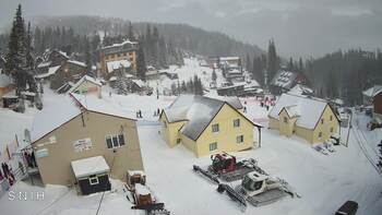 Драгобрат 23 лютого 2026 року, 2026-02-23 10:00