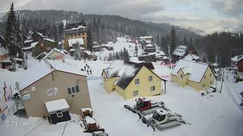 Драгобрат 23 лютого 2026 року, 2026-02-23 16:00