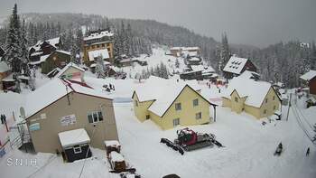 Драгобрат 24 лютого 2026 року, 2026-02-24 13:00