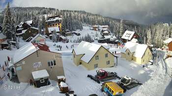 Drahobrat 24 luty 2026 rok, 2026-02-24 16:00