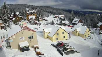 Драгобрат 25 лютого 2026 року, 2026-02-25 10:00