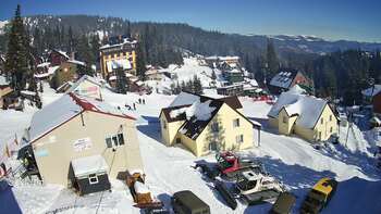 Драгобрат 27 лютого 2026 року, 2026-02-27 10:00