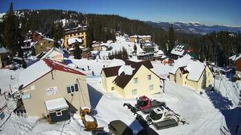 Драгобрат 27 лютого 2026 року, 2026-02-27 13:00