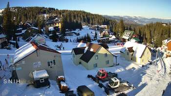 Drahobrat 27 luty 2026 rok, 2026-02-27 16:00