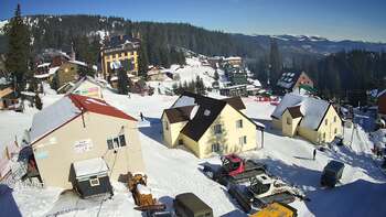 Драгобрат 28 лютого 2026 року, 2026-02-28 10:00