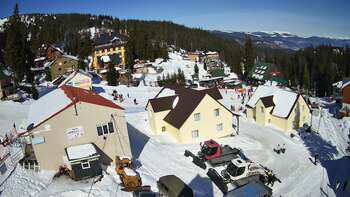 Драгобрат 28 лютого 2026 року, 2026-02-28 13:00