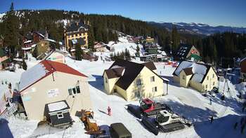 Драгобрат 1 березня 2026 року, 2026-03-01 10:00