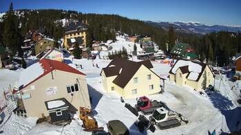 Драгобрат 1 березня 2026 року, 2026-03-01 13:00