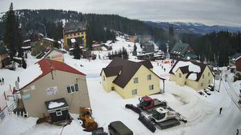 Драгобрат 2 березня 2026 року, 2026-03-02 10:00