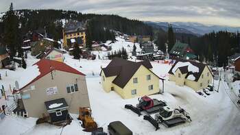 Драгобрат 2 березня 2026 року, 2026-03-02 16:00