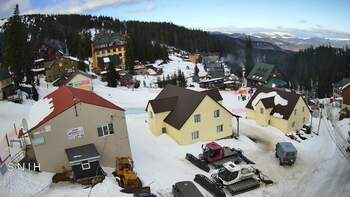 Drahobrat 3 marsz 2026 rok, 2026-03-03 16:00