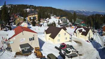 Драгобрат 4 березня 2026 року, 2026-03-04 13:00