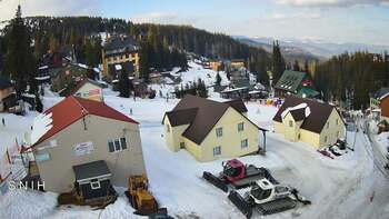 Drahobrat 4 marsz 2026 rok, 2026-03-04 16:00