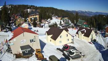 Драгобрат 5 березня 2026 року, 2026-03-05 13:00