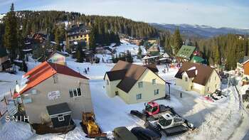 Драгобрат 5 березня 2026 року, 2026-03-05 16:00