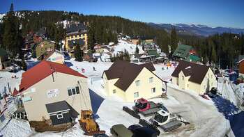 Драгобрат 7 березня 2026 року, 2026-03-07 13:00