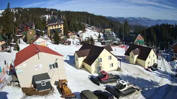 Драгобрат 8 березня 2026 року, 2026-03-08 10:00