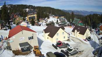 Драгобрат 8 березня 2026 року, 2026-03-08 13:00