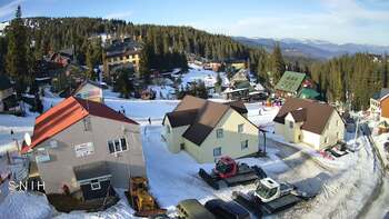 Драгобрат 8 березня 2026 року, 2026-03-08 16:00