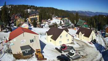 Драгобрат 9 березня 2026 року, 2026-03-09 13:00