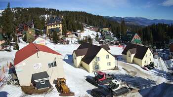 Драгобрат 10 березня 2026 року, 2026-03-10 10:00